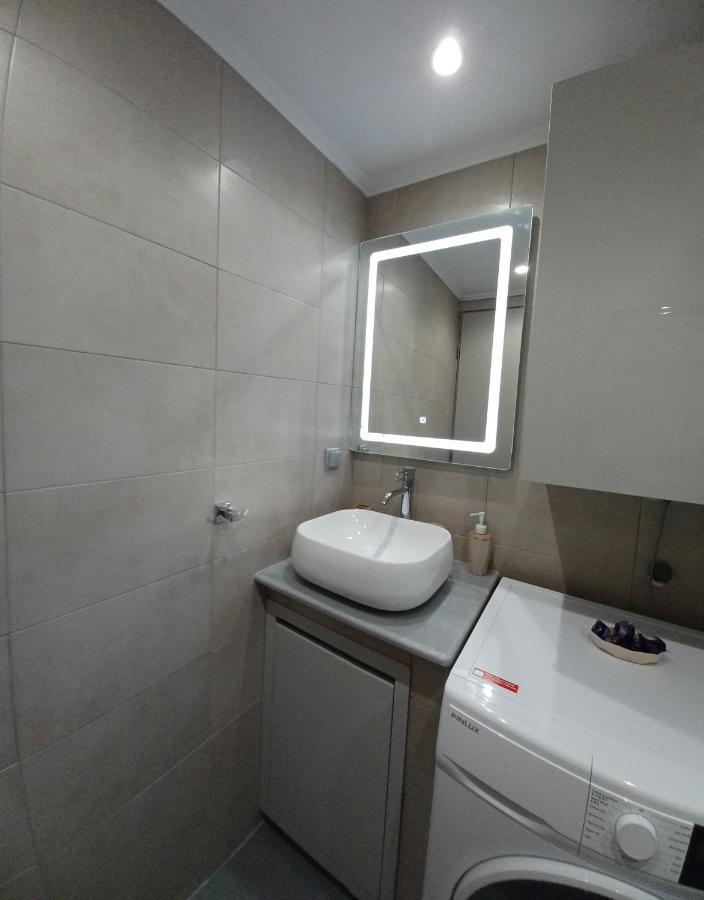 Doukas Home Mytilene Exterior photo